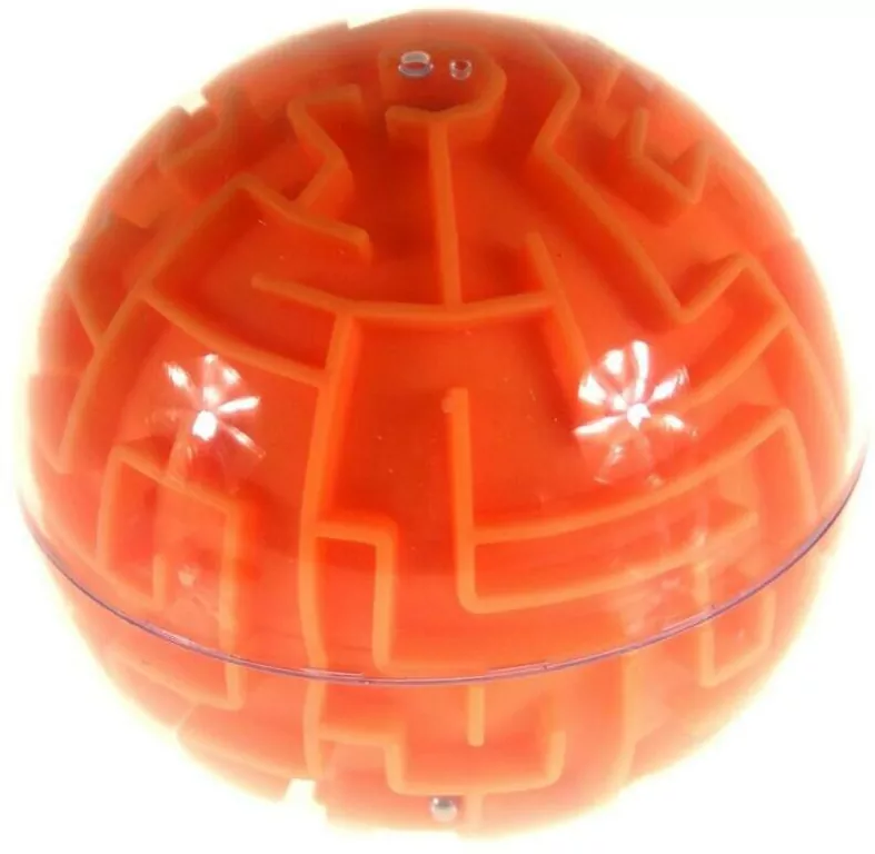 Łamigłówka Amaze Ball. Poziom 3/4 - tantis.pl