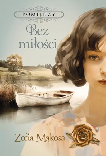 Bez miłości. Pomiędzy. Tom 2 - tantis.pl