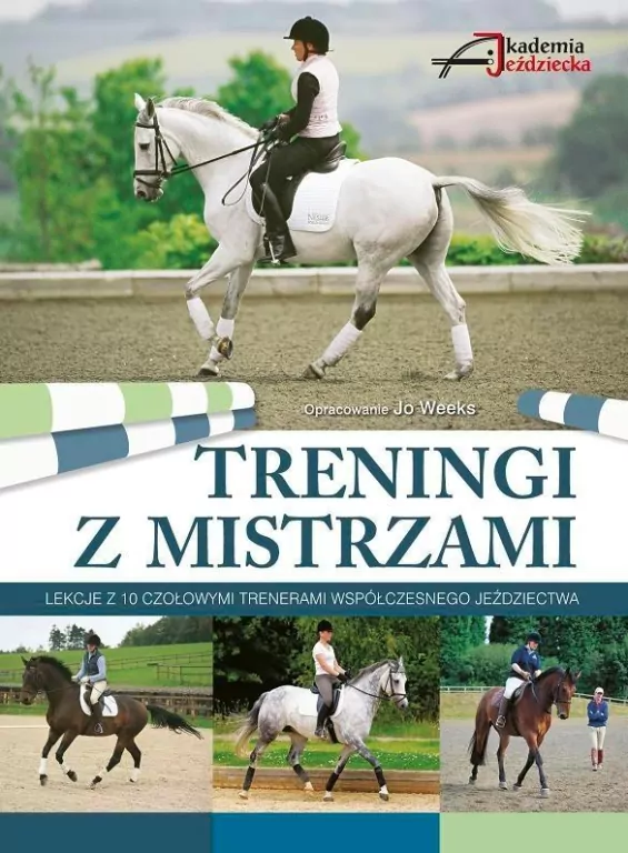 Treningi z Mistrzami - tantis.pl