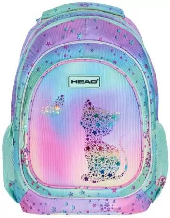 Plecak Head Kitty Ombre - tantis.pl