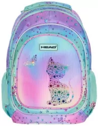 Plecak 3- komorowy Head Kitty Ombre Astra