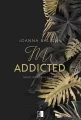 Mr Addicted. Miss Independent. Tom 2 - tantis.pl