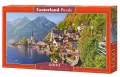 Puzzle 4000. Hallstatt, Austria. CASTORLAND 400041 - tantis.pl