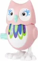 Zabawka nakręcana Sowa 10cm Mega Creative 531491 p16, mix cena za 1 szt - tantis.pl
