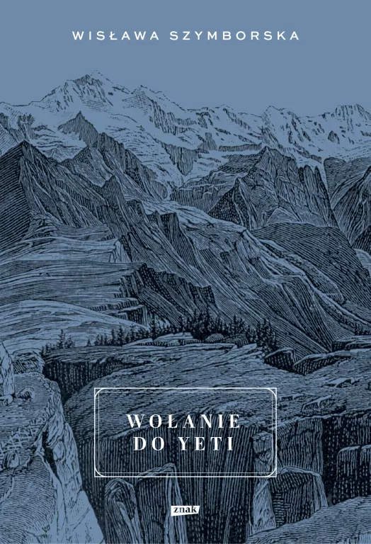 Wołanie do Yeti - tantis.pl