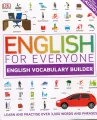 English for Everyone English Vocabulary Builder - tantis.pl