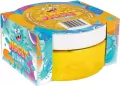 Jiggly Slime. Złoty perłowy 200g - tantis.pl