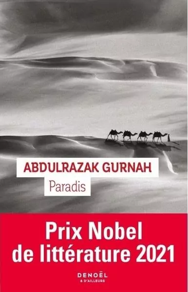 Paradis. Przekład francuski - tantis.pl