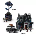 LEGO® Wednesday. Mieszkanie Rączki 76785 - tantis.pl