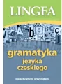 Gramatyka języka czeskiego - tantis.pl