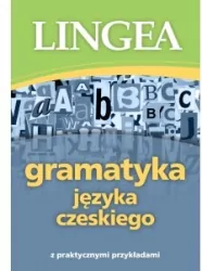 Gramatyka języka czeskiego