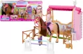 Barbie Stadnina marzeń - tantis.pl
