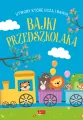 Bajki przedszkolaka - tantis.pl