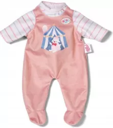 Baby born - Romper Apricot 36cm
