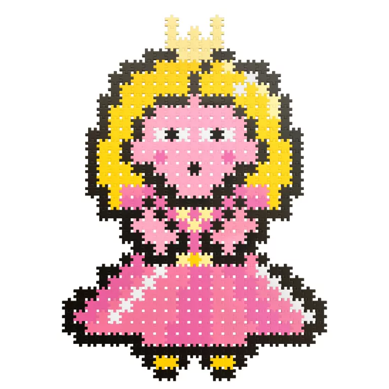 Klocki Meli Minis Princess 3w1 1000 elementów - tantis.pl