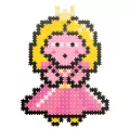 Klocki Meli Minis Princess 3w1 1000 elementów - tantis.pl