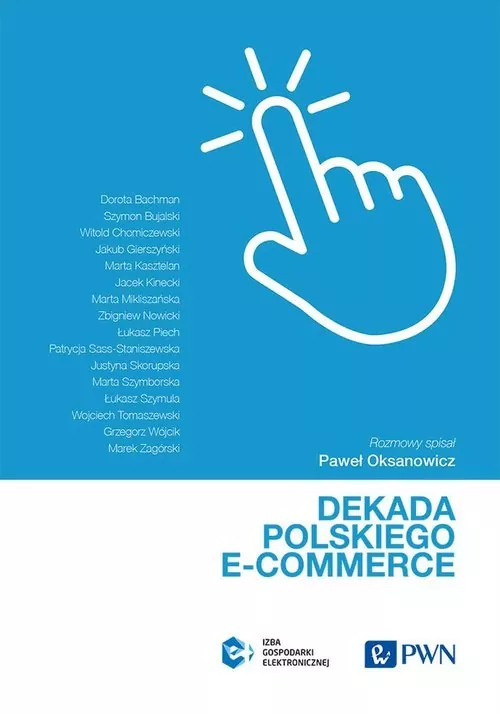 Dekada polskiego e-commerce - tantis.pl