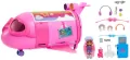 Barbie Extra Fly Samolot - tantis.pl