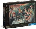 Puzzle 1000 MUSEUM Renoir, Luncheon of the Boating Party - tantis.pl