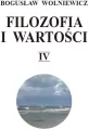 Filozofia i wartości T.4 - tantis.pl
