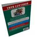 Przygoda w jaskiniach. Minecraft. Tryb czytania - tantis.pl