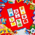 60 gier. Carotina Baby - tantis.pl