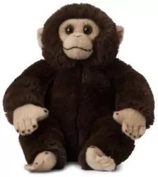 Szympans 23cm WWF