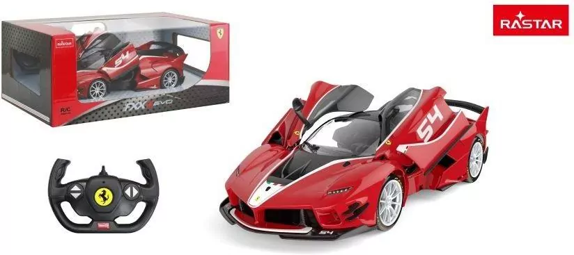 Ferrari FXX K Evo R/C 1:14 - tantis.pl