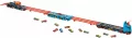 Hot Wheels City Wyścig transporter 2w1 - tantis.pl