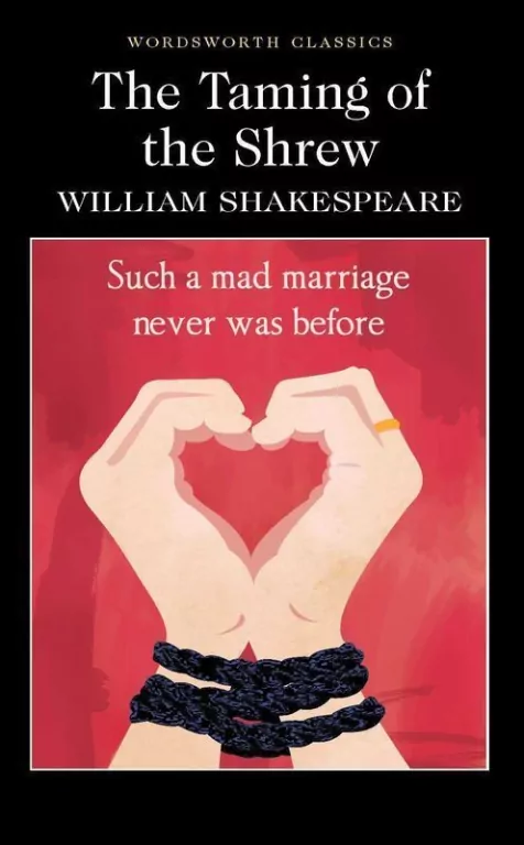 The Taming of the Shrew - tantis.pl