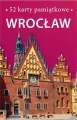 Karty pamiątkowe - Wrocław - tantis.pl