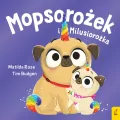 Mopsorożek i Milusiorożka - tantis.pl