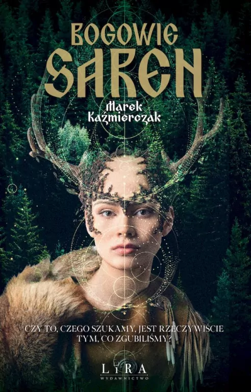 Bogowie saren - tantis.pl