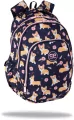 Plecak szkolny Coolpack Prime Pro Elisabeth - tantis.pl