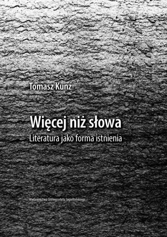 Więcej niż słowa - tantis.pl