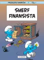 Smerfy. Smerf Finansista - tantis.pl