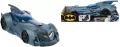 Batman Batmobil - tantis.pl