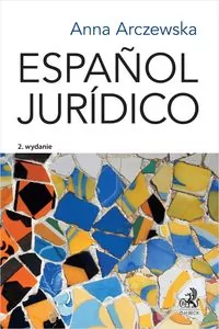 Espanol juridico. Prawniczy język hiszpański - tantis.pl
