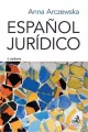 Espanol juridico. Prawniczy język hiszpański - tantis.pl