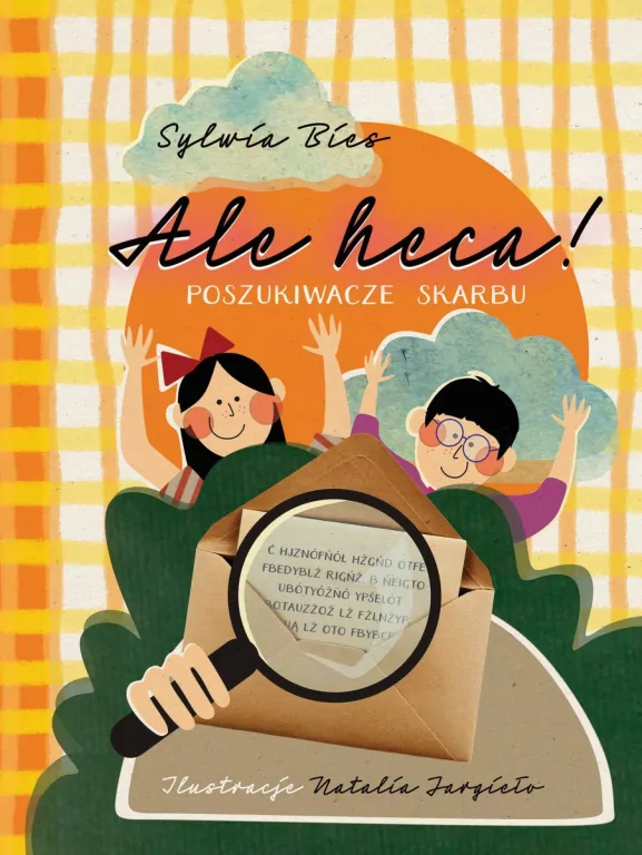 Ale heca! Poszukiwacze skarbu - tantis.pl