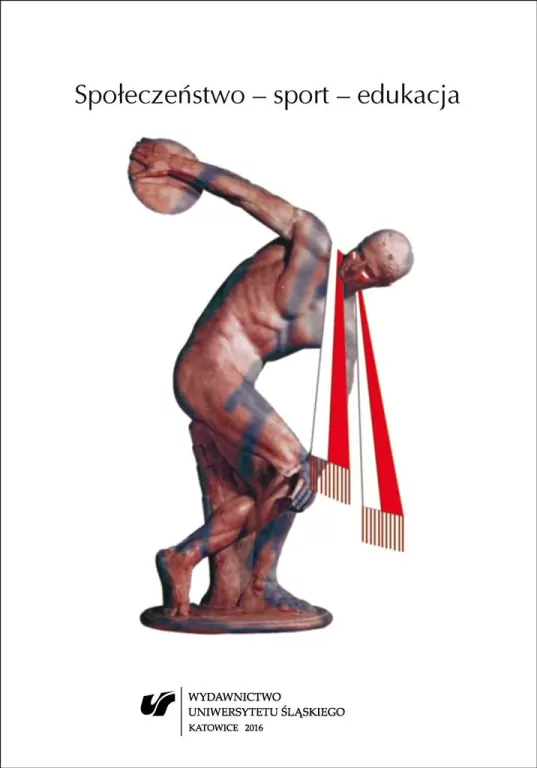 Społeczeństwo sport edukacja - tantis.pl