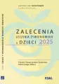 Zalecenia leczenia żywieniowego u dzieci 2025 - tantis.pl