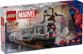 LEGO® Spider-Man kontra Doc Ock — scena w metrze 76321 - tantis.pl