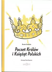 Poczet Królów i Książąt Polskich - tantis.pl