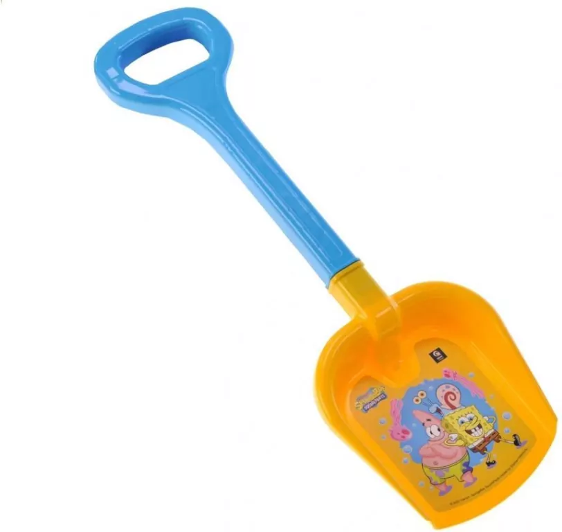 Łopatka SpongeBob - tantis.pl
