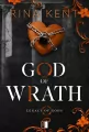 God of Wrath. Legacy of Gods. Tom 3 - tantis.pl