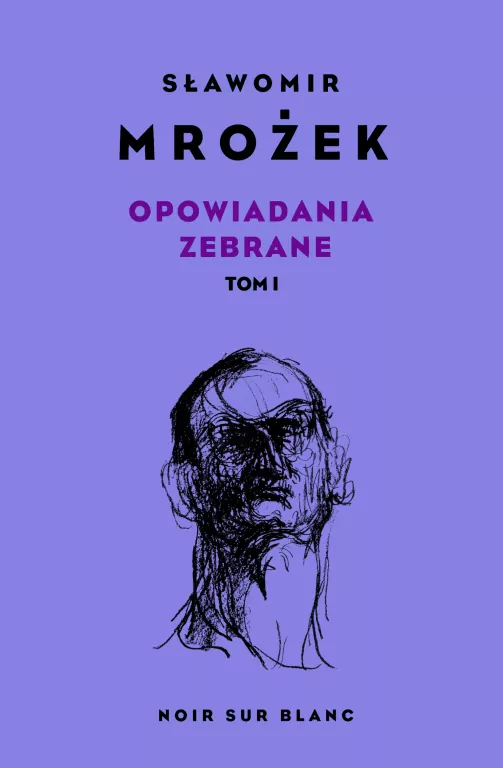 Opowiadania zebrane T.1 - tantis.pl