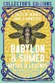 Babylon & Sumer Myths & Legends - tantis.pl