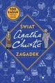 Agatha Christie. Świat zagadek - tantis.pl