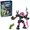 LEGO® Dreamazzz. Mateo kontra mech Cybermózgowca 71495 - tantis.pl